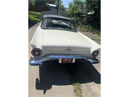1957 Ford Thunderbird (CC-2096847) for sale in Sandusky , Ohio