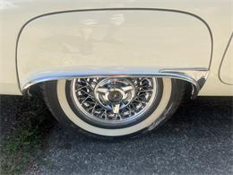 1957 Ford Thunderbird (CC-2096847) for sale in Sandusky , Ohio