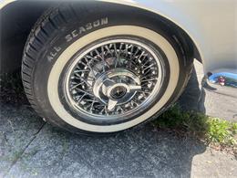 1957 Ford Thunderbird (CC-2096847) for sale in Sandusky , Ohio