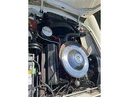 1957 Ford Thunderbird (CC-2096847) for sale in Sandusky , Ohio