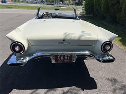 1957 Ford Thunderbird (CC-2096847) for sale in Sandusky , Ohio
