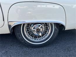 1957 Ford Thunderbird (CC-2096847) for sale in Sandusky , Ohio