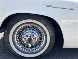 1957 Ford Thunderbird (CC-2096847) for sale in Sandusky , Ohio