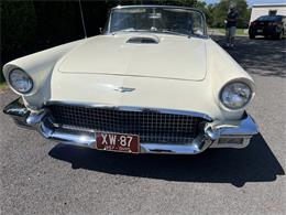 1957 Ford Thunderbird (CC-2096847) for sale in Sandusky , Ohio
