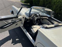 1957 Ford Thunderbird (CC-2096847) for sale in Sandusky , Ohio