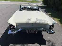 1957 Ford Thunderbird (CC-2096847) for sale in Sandusky , Ohio