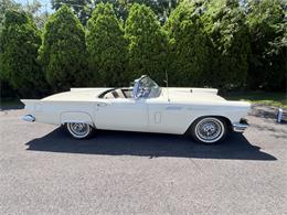 1957 Ford Thunderbird (CC-2096847) for sale in Sandusky , Ohio
