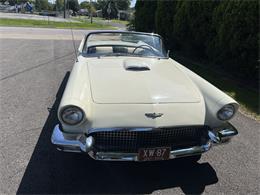 1957 Ford Thunderbird (CC-2096847) for sale in Sandusky , Ohio