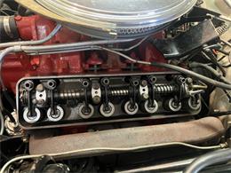 1957 Ford Thunderbird (CC-2096847) for sale in Sandusky , Ohio