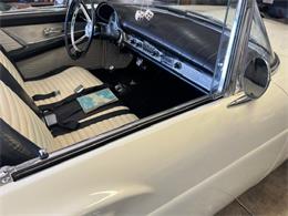 1957 Ford Thunderbird (CC-2096847) for sale in Sandusky , Ohio