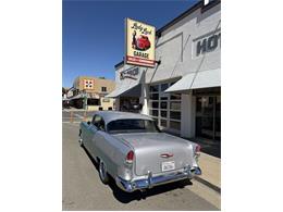 1955 Chevrolet Bel Air (CC-2096848) for sale in Kelseyville, California