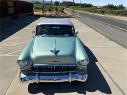 1955 Chevrolet Bel Air (CC-2096848) for sale in Kelseyville, California