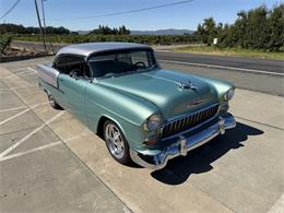 1955 Chevrolet Bel Air (CC-2096848) for sale in Kelseyville, California