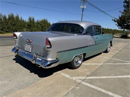 1955 Chevrolet Bel Air (CC-2096848) for sale in Kelseyville, California