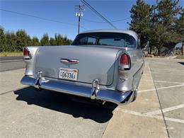 1955 Chevrolet Bel Air (CC-2096848) for sale in Kelseyville, California