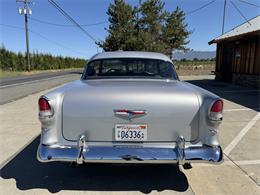 1955 Chevrolet Bel Air (CC-2096848) for sale in Kelseyville, California