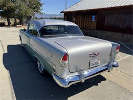 1955 Chevrolet Bel Air (CC-2096848) for sale in Kelseyville, California