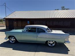 1955 Chevrolet Bel Air (CC-2096848) for sale in Kelseyville, California