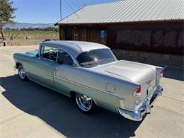 1955 Chevrolet Bel Air (CC-2096848) for sale in Kelseyville, California