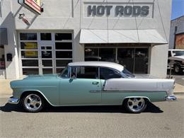 1955 Chevrolet Bel Air (CC-2096848) for sale in Kelseyville, California
