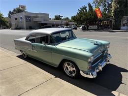 1955 Chevrolet Bel Air (CC-2096848) for sale in Kelseyville, California