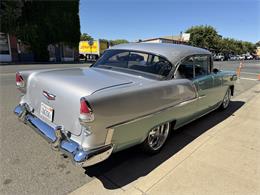 1955 Chevrolet Bel Air (CC-2096848) for sale in Kelseyville, California