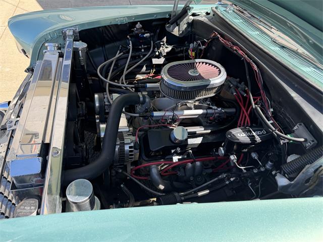 1955 Chevrolet Bel Air (CC-2096848) for sale in Kelseyville, California