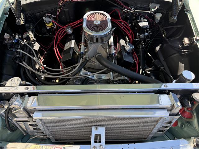 1955 Chevrolet Bel Air (CC-2096848) for sale in Kelseyville, California