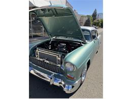 1955 Chevrolet Bel Air (CC-2096848) for sale in Kelseyville, California