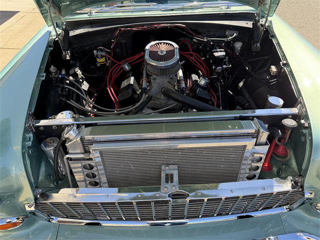 1955 Chevrolet Bel Air (CC-2096848) for sale in Kelseyville, California