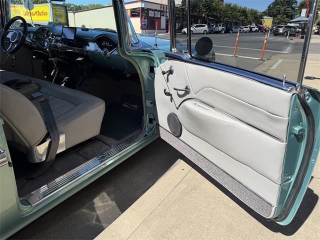1955 Chevrolet Bel Air (CC-2096848) for sale in Kelseyville, California