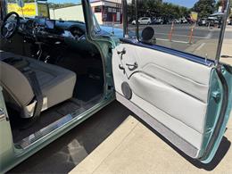 1955 Chevrolet Bel Air (CC-2096848) for sale in Kelseyville, California