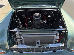 1955 Chevrolet Bel Air (CC-2096848) for sale in Kelseyville, California