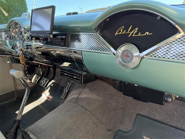1955 Chevrolet Bel Air (CC-2096848) for sale in Kelseyville, California