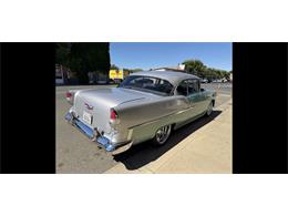 1955 Chevrolet Bel Air (CC-2096848) for sale in Kelseyville, California