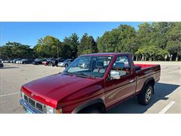 1996 Nissan Hardbody (CC-2096849) for sale in Columbus, Ohio