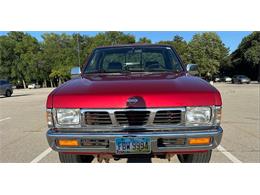 1996 Nissan Hardbody (CC-2096849) for sale in Columbus, Ohio