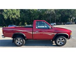 1996 Nissan Hardbody (CC-2096849) for sale in Columbus, Ohio
