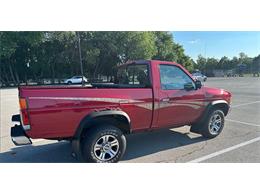1996 Nissan Hardbody (CC-2096849) for sale in Columbus, Ohio