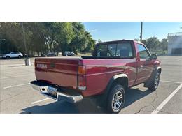 1996 Nissan Hardbody (CC-2096849) for sale in Columbus, Ohio