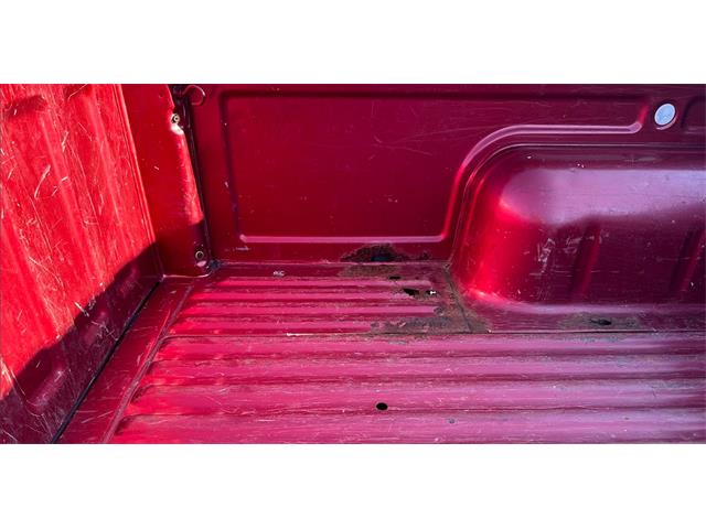 1996 Nissan Hardbody (CC-2096849) for sale in Columbus, Ohio