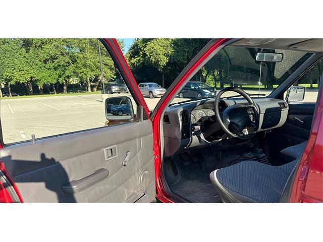 1996 Nissan Hardbody (CC-2096849) for sale in Columbus, Ohio