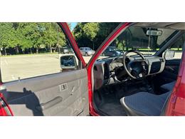 1996 Nissan Hardbody (CC-2096849) for sale in Columbus, Ohio