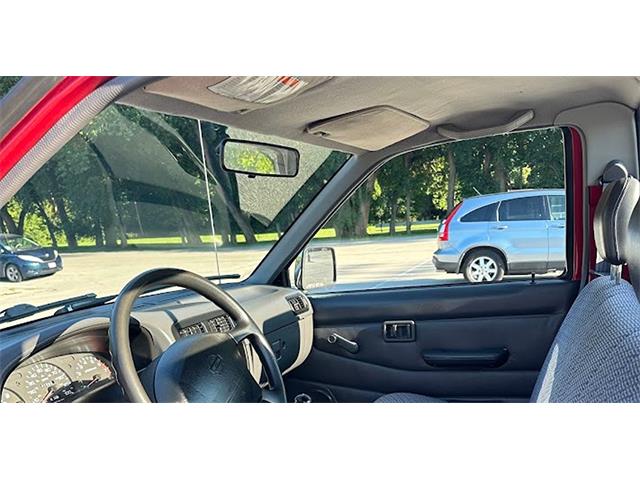 1996 Nissan Hardbody (CC-2096849) for sale in Columbus, Ohio