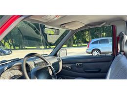 1996 Nissan Hardbody (CC-2096849) for sale in Columbus, Ohio