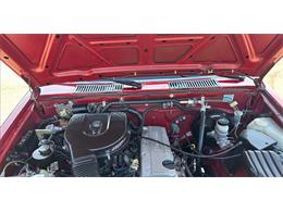 1996 Nissan Hardbody (CC-2096849) for sale in Columbus, Ohio