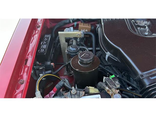 1996 Nissan Hardbody (CC-2096849) for sale in Columbus, Ohio