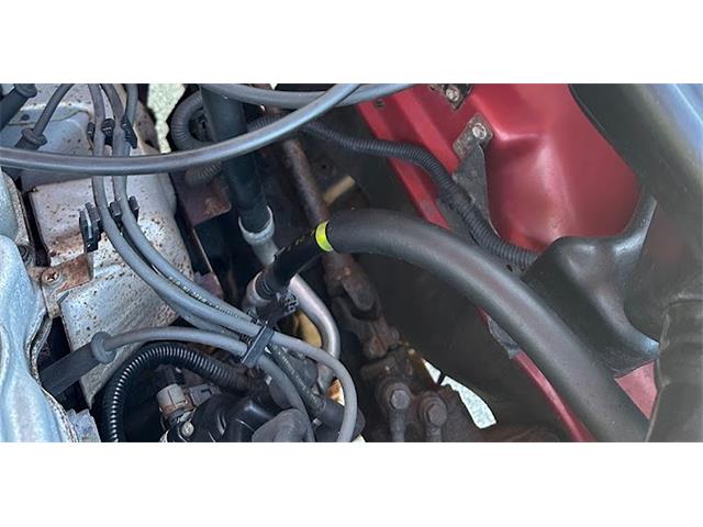 1996 Nissan Hardbody (CC-2096849) for sale in Columbus, Ohio