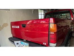 1996 Nissan Hardbody (CC-2096849) for sale in Columbus, Ohio