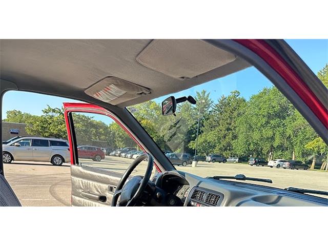 1996 Nissan Hardbody (CC-2096849) for sale in Columbus, Ohio